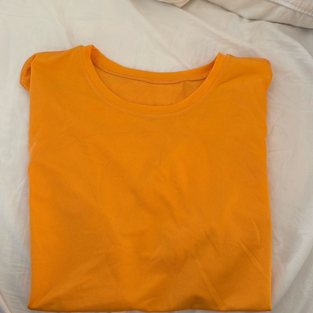 Lululemon Shirt